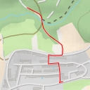 thumbnail for Heiligenwaldweg