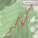 thumbnail for Monte Codardo