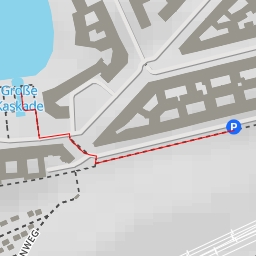 thumbnail for Große Kaskade