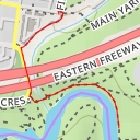 thumbnail for Deep Rock Swimming & Life Saving Club - Yarra Boulevard - Melbourne