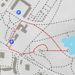 thumbnail for Am Gemeindepark - Berlin