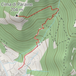 thumbnail for Cima di Paraine
