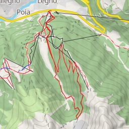 thumbnail for Rifugio Petitpierre