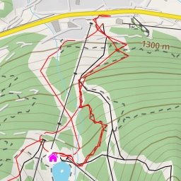 thumbnail for Rifugio Capanna Valbione