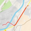 thumbnail for Sanatorium Jablunkov - Alej míru