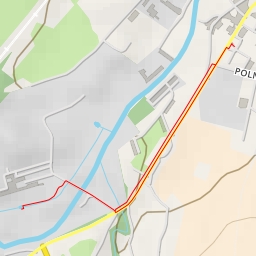 thumbnail for Sanatorium Jablunkov - Alej míru