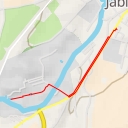 thumbnail for Sanatorium Jablunkov - Alej míru