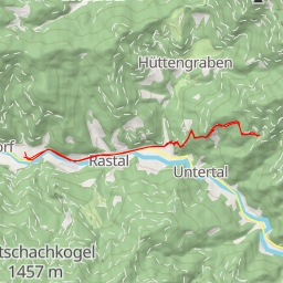 thumbnail for Tragöß-Sankt Katharein