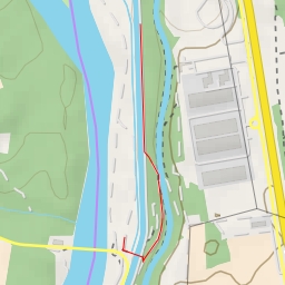 thumbnail for Via per Tornavento