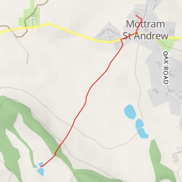 thumbnail for Adders Moss Farm - Prestbury Road