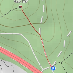 thumbnail for Gilbergturm