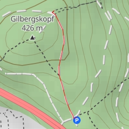 thumbnail for Gilbergsköpfchen