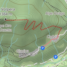 thumbnail for La Volpera