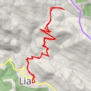 thumbnail for Λια - Δημοτική Ενότητα Φιλιατών