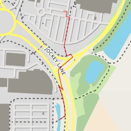 thumbnail for Jockey Lane