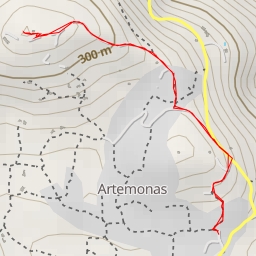 thumbnail for Οδός Καλοεράκι