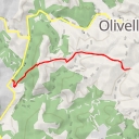 thumbnail for la Mesquita - Camí d'Aliona