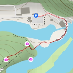 thumbnail for Sentier Guillaume-Ritter