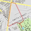 thumbnail for Rainman - Herbert Street - Melbourne