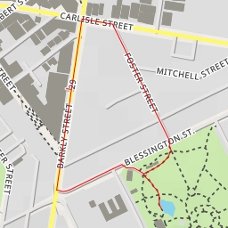 thumbnail for Rainman - Herbert Street - Melbourne