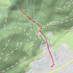 thumbnail for Leistenweg - Stainach-Pürgg