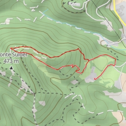 thumbnail for 76 - Sent. Adami - costa alta dea Val Granda