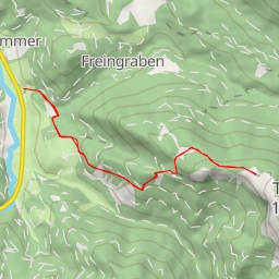 thumbnail for Tonionhütte