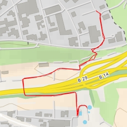 thumbnail for Kläranlage Krättenbach - Auf der Höhe
