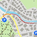 thumbnail for Partnachuferweg - Partnachuferweg