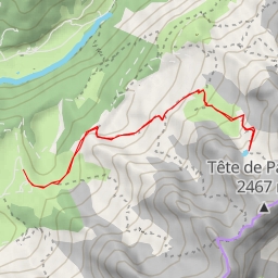 thumbnail for Lac de Tardevant