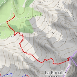 thumbnail for Tête Pelouse