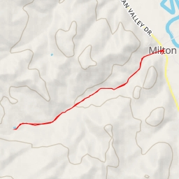 thumbnail for Line Creek Road - Line Creek Road