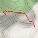 thumbnail for Silver Cliff Lower Viewpoint