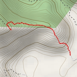 thumbnail for Silver Cliff Lower Viewpoint