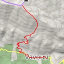 thumbnail for Βαβούρι - Δημοτική Ενότητα Φιλιατών