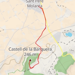 thumbnail for Castell de la Barquera