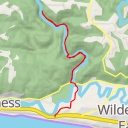 thumbnail for Half-collared Kingfisher Trail - Half-collared Kingfisher Trail - Garden Route District Municipality