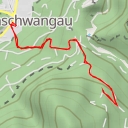 thumbnail for Ausblick auf Schloss Neuschwanstein & Marienbrücke