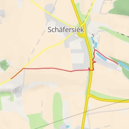 thumbnail for Birkenkampstraße