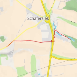 thumbnail for Birkenkampstraße - Birkenkampstraße