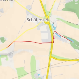 thumbnail for Birkenkampstraße - Birkenkampstraße