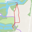 thumbnail for Southcote Lock Footbridge - Southcote Lock Footbridge