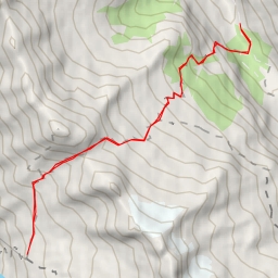 thumbnail for Winterraum Greizer Hütte