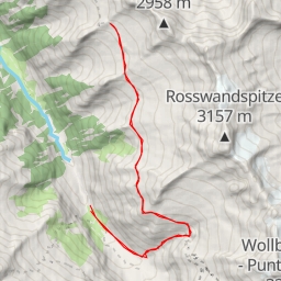 thumbnail for Nofertenschneid