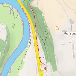 thumbnail for Belvédère du Roscoat