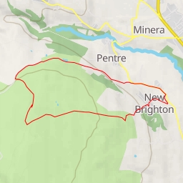 thumbnail for Esclusham Mountain