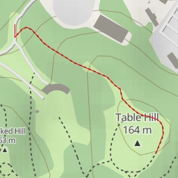 thumbnail for Stalo kalnas