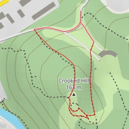 thumbnail for Trijų kryžių apžvalgos aikštelė