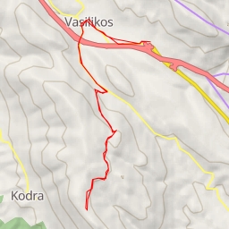 thumbnail for Ηγουμενίτσας - Μαζαρακιάς