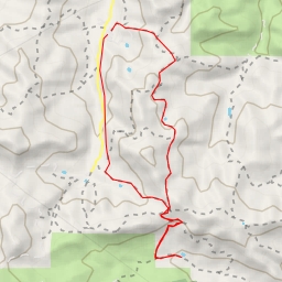 thumbnail for Stewartville Trail - Stewartville Trail